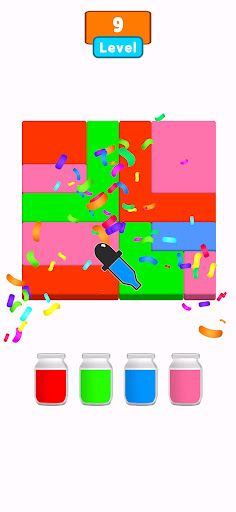 Color Theorem! - Screenshot 3