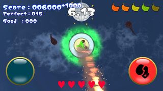 FCPunch - Screenshot 3