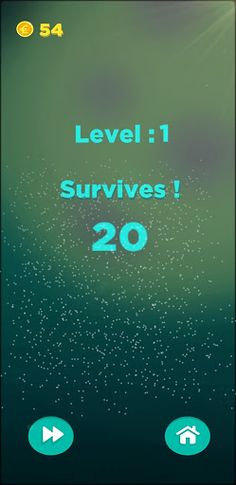 Galactic Line - Screenshot 3