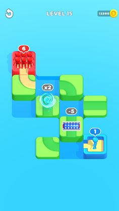 Count Puzzle - Screenshot 4