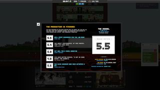 Empire TV Tycoon - Screenshot 3