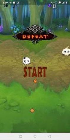 Monsters don't run - Screenshot 4