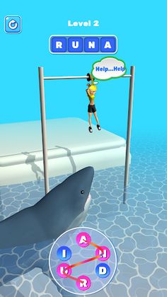 Help Trivia - Screenshot 3