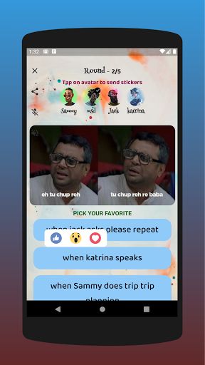 Time Pass : Fun Begins - Screenshot 2