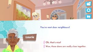 Later Daters - Screenshot 3