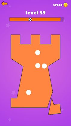 Slicer 2D - Slice All The Shap - Screenshot 2