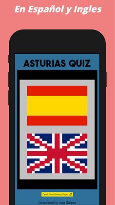 Asturias Quiz Game - Screenshot 2
