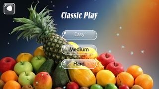Onet Classic Fruit 2023 - Screenshot 1