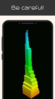 Block Stacking! - Screenshot 3