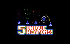 Space Shooty 2016 - Screenshot 3