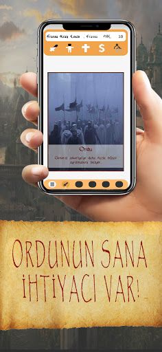 Krallığın Kaderi : Yönet ve Fe - Screenshot 3