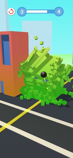 Must Smash - Screenshot 4