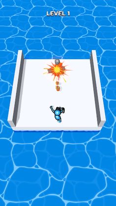 Ragdoll Bazooka - Screenshot 2