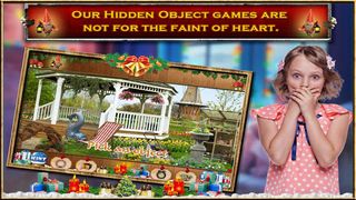 Hidden Object Games Free New C - Screenshot 3