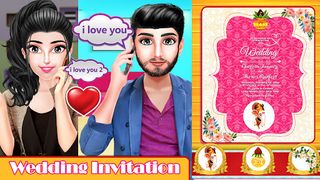 Hindu Wedding भारतीय शादी Game - Screenshot 2