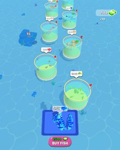 Fish Farm - Screenshot 4