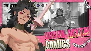 Dislyte - Screenshot 3