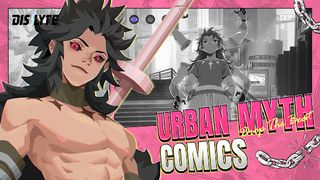 Dislyte - Screenshot 3