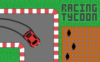 Racing Tycoon - Screenshot 2