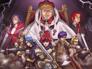 Partia 2 - Screenshot 1