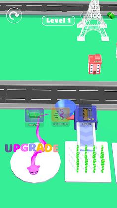 Squeeze It - Screenshot 1