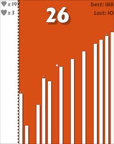 Square Jump - Screenshot 2