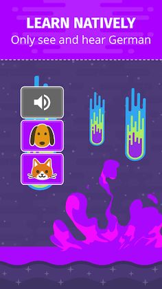 Infinite German - Screenshot 2