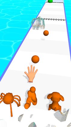 Clay Doll - Screenshot 3