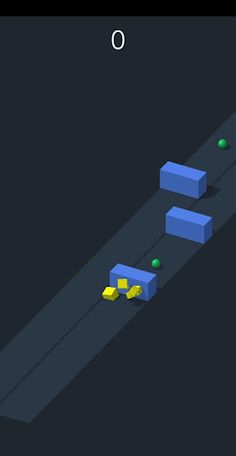 Twisted Switch - Screenshot 3