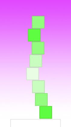 Falling Blocks - Screenshot 2