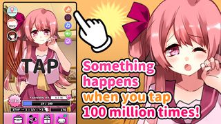 Don't touch Girl! 2 - Screenshot 1