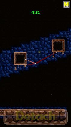 Cavern Creeper - Screenshot 2