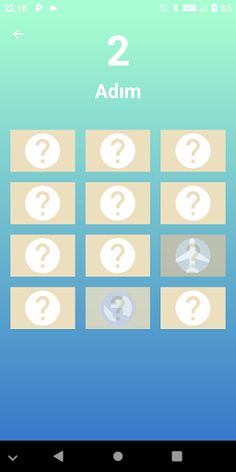 PixelCards: Görsel Hafızanı Ge - Screenshot 2