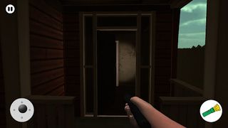 Scary hexapod : Hide and seek - Screenshot 3