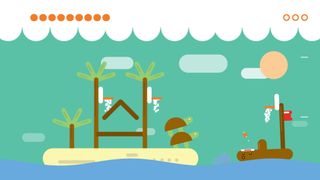 Boat Basketball - Screenshot 3