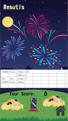 Hanabi Festival - Screenshot 4