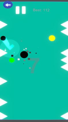 Baunz - Screenshot 1
