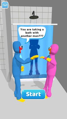 Make Them Kiss - Screenshot 1