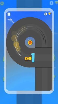 Driving Dangerous Bends - Screenshot 3