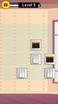 Crazy Switch Connect 3D Game - Screenshot 4