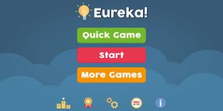 Eureka Quiz Game Offline - Screenshot 1
