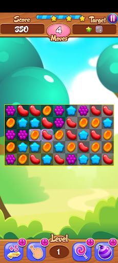 Coin Garden - Screenshot 1