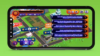 Urban Life - Screenshot 3