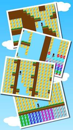 Ah! Coins - Screenshot 1