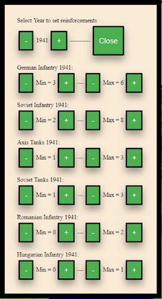 Wargame: Barbarossa 1941-45 - Screenshot 3