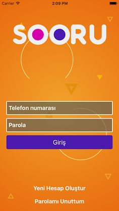 Sooru - Screenshot 1