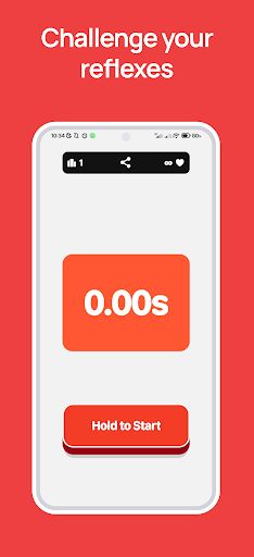 Tap at Time | Arcade Game - Screenshot 2