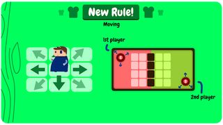 A Recipe for Disaster - Screenshot 2