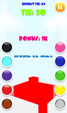 Color Tie - Screenshot 4