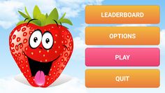 Strawberry Game - Screenshot 2
